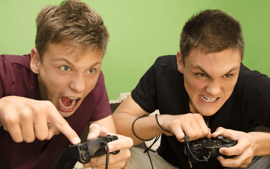 The Impact of Gaming on Mental and Physical Health