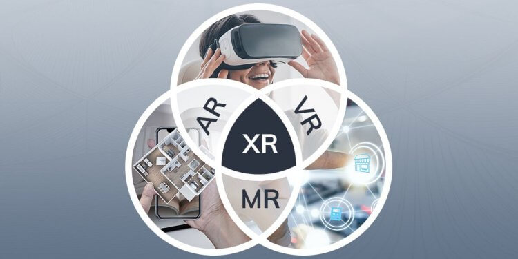 VR, AR, and MR: Understanding the Differences Between Immersive Technologies