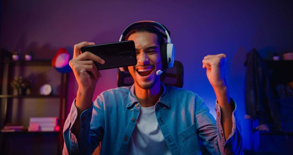 The Latest Trends and Developments in the Gaming Industry