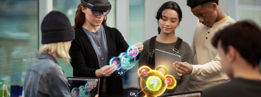 VR, AR, and MR: Understanding the Differences Between Immersive Technologies