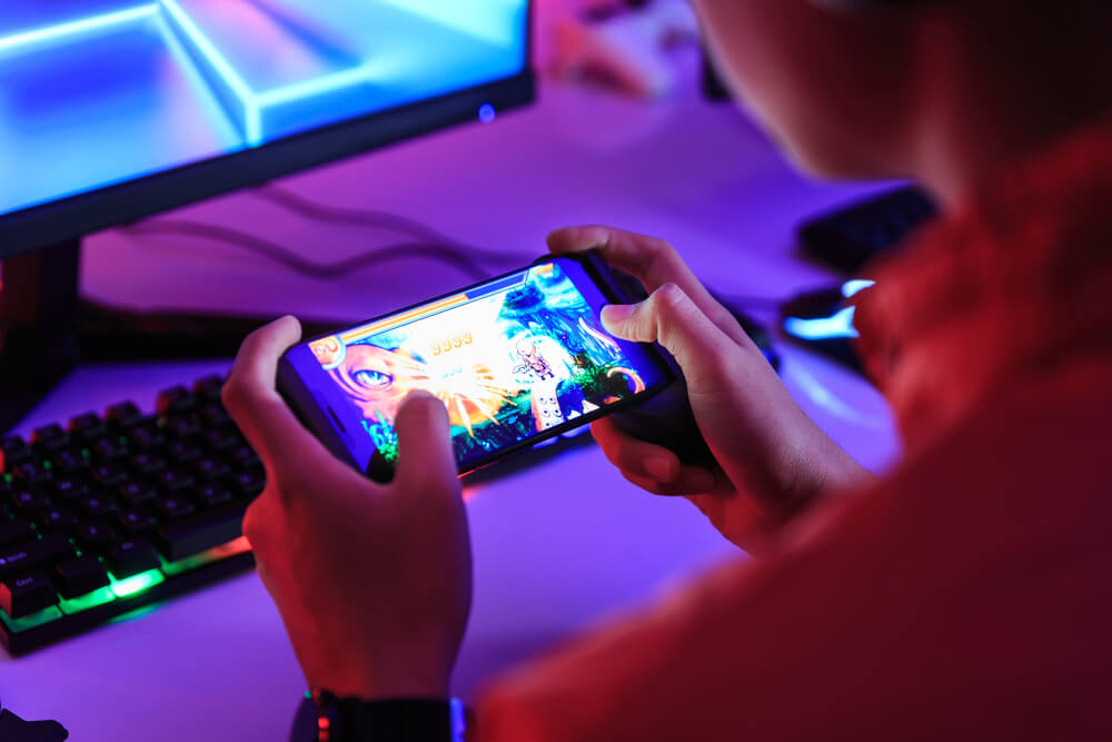 The Latest Trends and Developments in the Gaming Industry