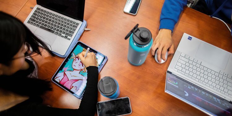 Leveling Up Education: The Benefits of Gaming in Learning and Development