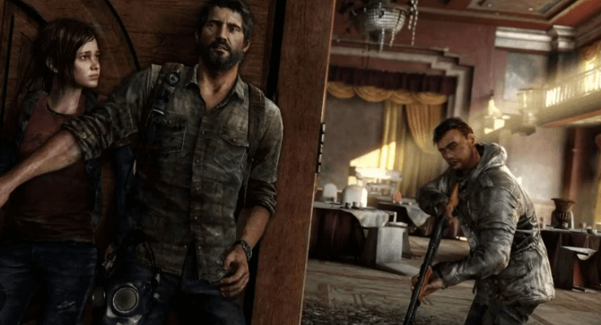 Why The Last of Us is the Best Game to Play