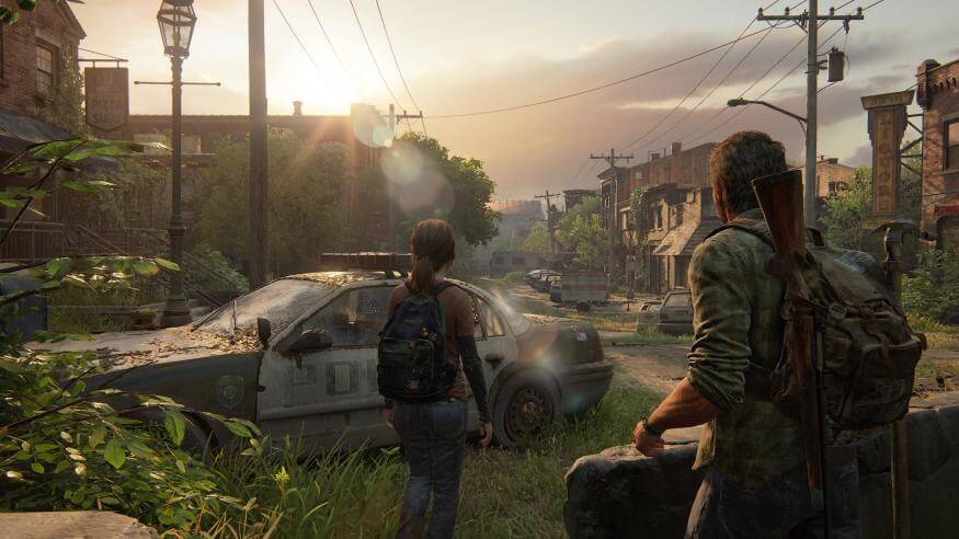 Why The Last of Us is the Best Game to Play