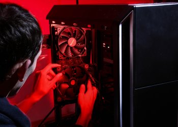 How to Build a Gaming PC in India Without Breaking the Bank