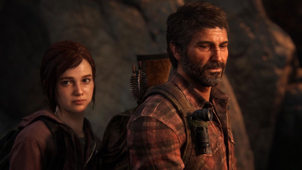 Why The Last of Us is the Best Game to Play