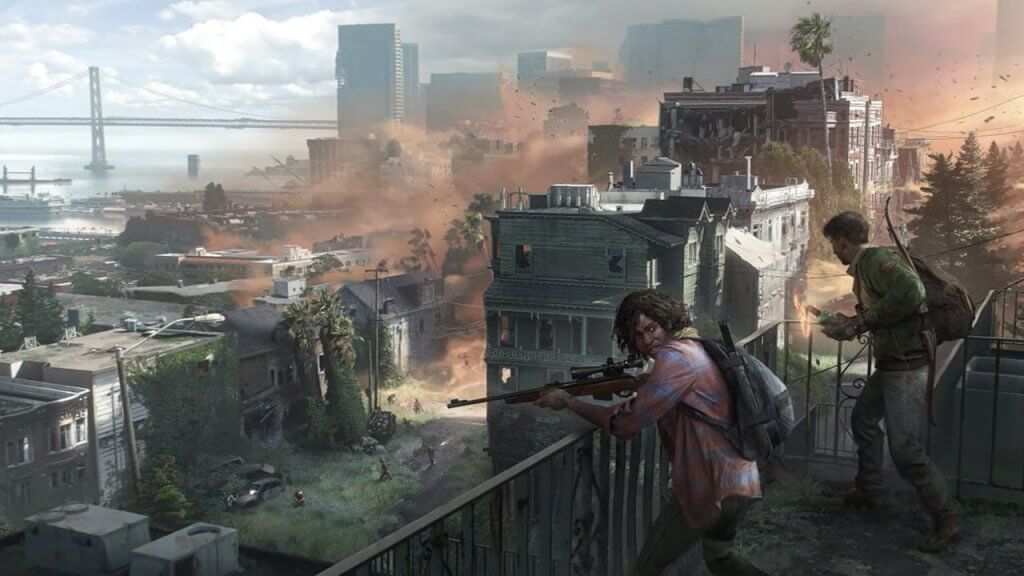 Why The Last of Us is the Best Game to Play