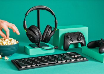 5 Must-Have Gaming Accessories for Hardcore Gamers