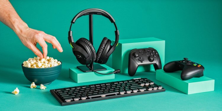 5 Must-Have Gaming Accessories for Hardcore Gamers