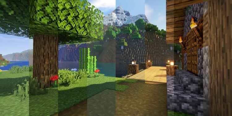 Minecraft Magic: Top Bedrock Shaders and Installation Guide