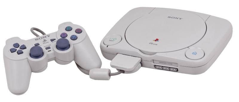 The Evolution of Gaming Consoles: From Atari to PS5