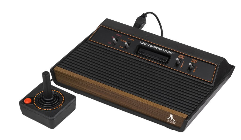 The Evolution of Gaming Consoles: From Atari to PS5