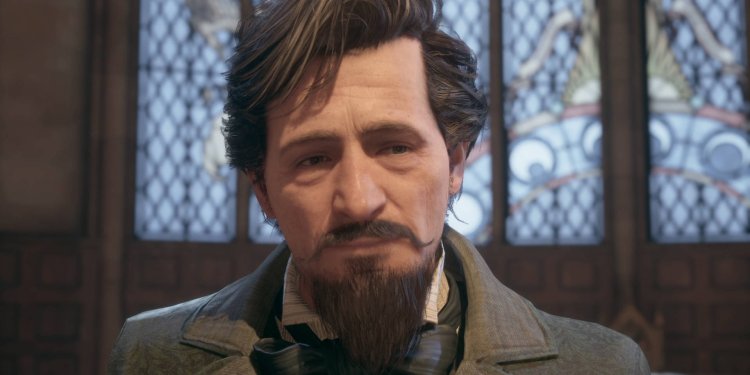 Reaching New Heights: Exploring the Max Level in Hogwarts Legacy