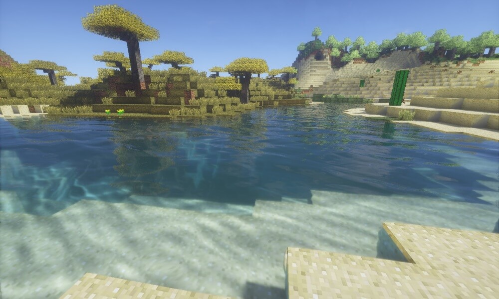 Minecraft Magic: Top Bedrock Shaders and Installation Guide