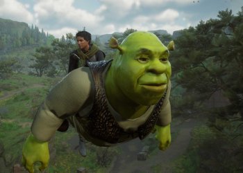 Top Hogwarts Legacy Mods for an Enchanting Experience