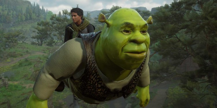 Top Hogwarts Legacy Mods for an Enchanting Experience