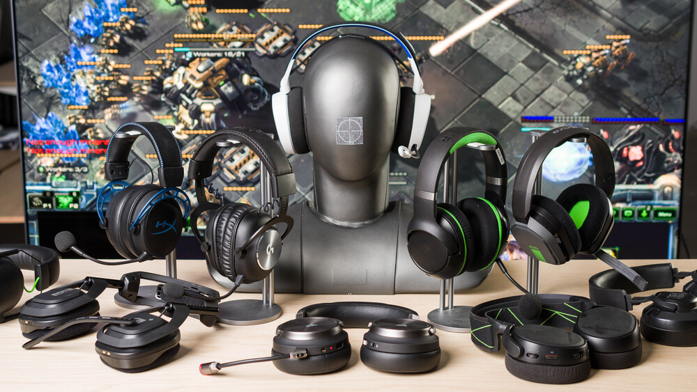 5 Must-Have Gaming Accessories for Hardcore Gamers