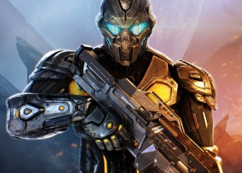 Top 5 Multiplayer Shooting Games for Android: Get Your Adrenaline Pumping!