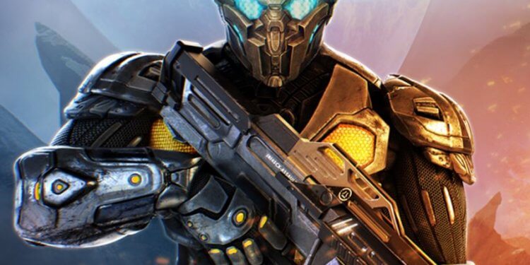 Top 5 Multiplayer Shooting Games for Android: Get Your Adrenaline Pumping!