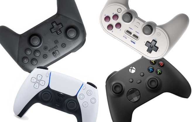 5 Must-Have Gaming Accessories for Hardcore Gamers