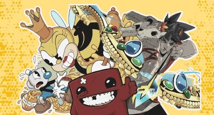 Indie Games Revolutionizing the Gaming Industry