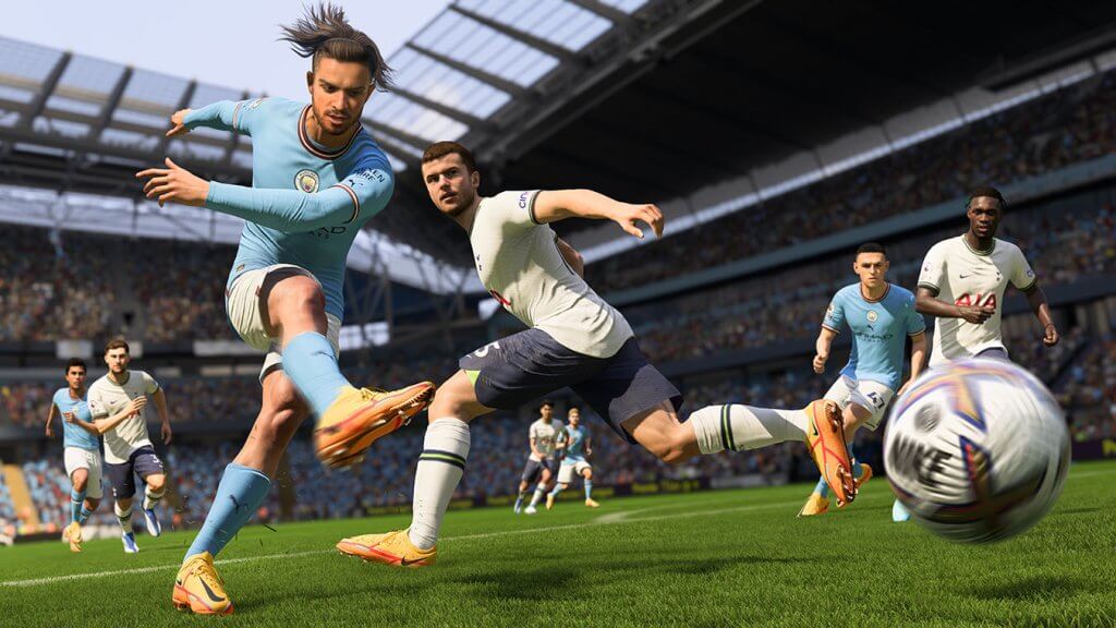 Unleash Your Sporting Spirit: Explore the 7 Most Realistic Sports Games of 2023