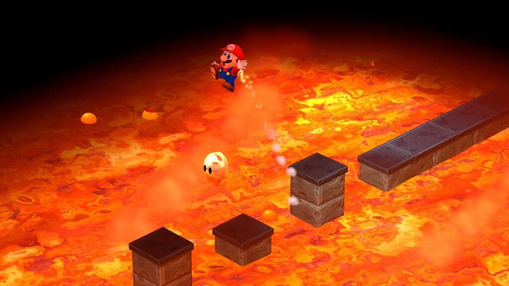 Super Mario RPG Remake: Release Date, Trailers, and Exciting Updates