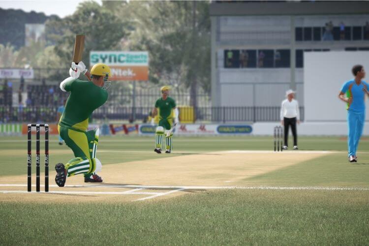 Unleash Your Sporting Spirit: Explore the 7 Most Realistic Sports Games of 2023