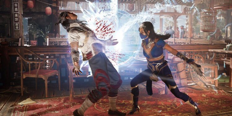 A Look at Upcoming Video Games [2023]