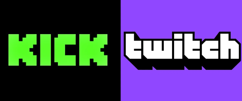 Kick Streaming Service Challenges Twitch, but Faces an Uphill Battle