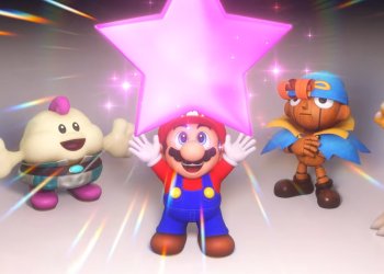 Super Mario RPG Remake: Release Date, Trailers, and Exciting Updates