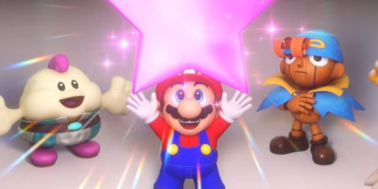 Super Mario RPG Remake: Release Date, Trailers, and Exciting Updates