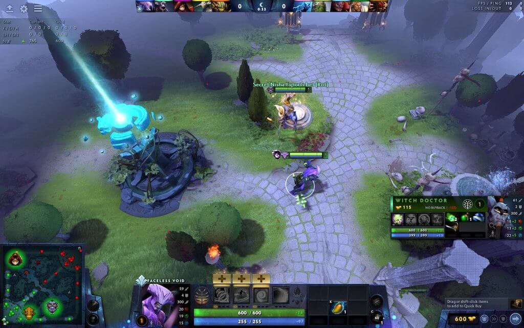 Dota 2 Announces the Removal of Battle Pass: What It Means for Players