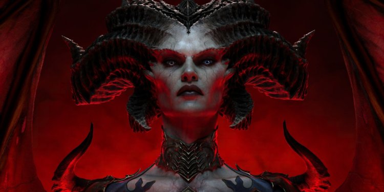 Diablo 4 Breaks Records: Earns $666 Million in Under a Week of Full Release