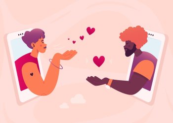 Stay Connected: 5 Online Games for Long-Distance Couples to Keep the Spark Alive