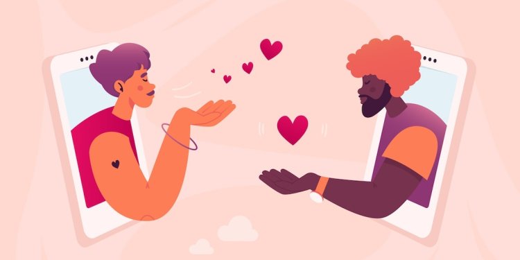Stay Connected: 5 Online Games for Long-Distance Couples to Keep the Spark Alive