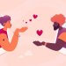 Stay Connected: 5 Online Games for Long-Distance Couples to Keep the Spark Alive