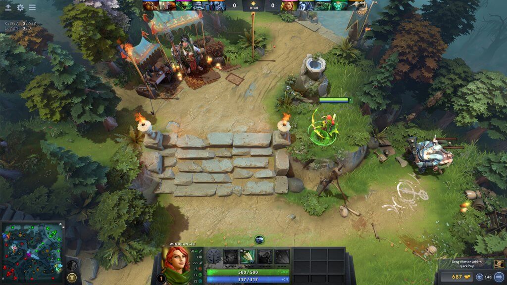 Dota 2 Announces the Removal of Battle Pass: What It Means for Players