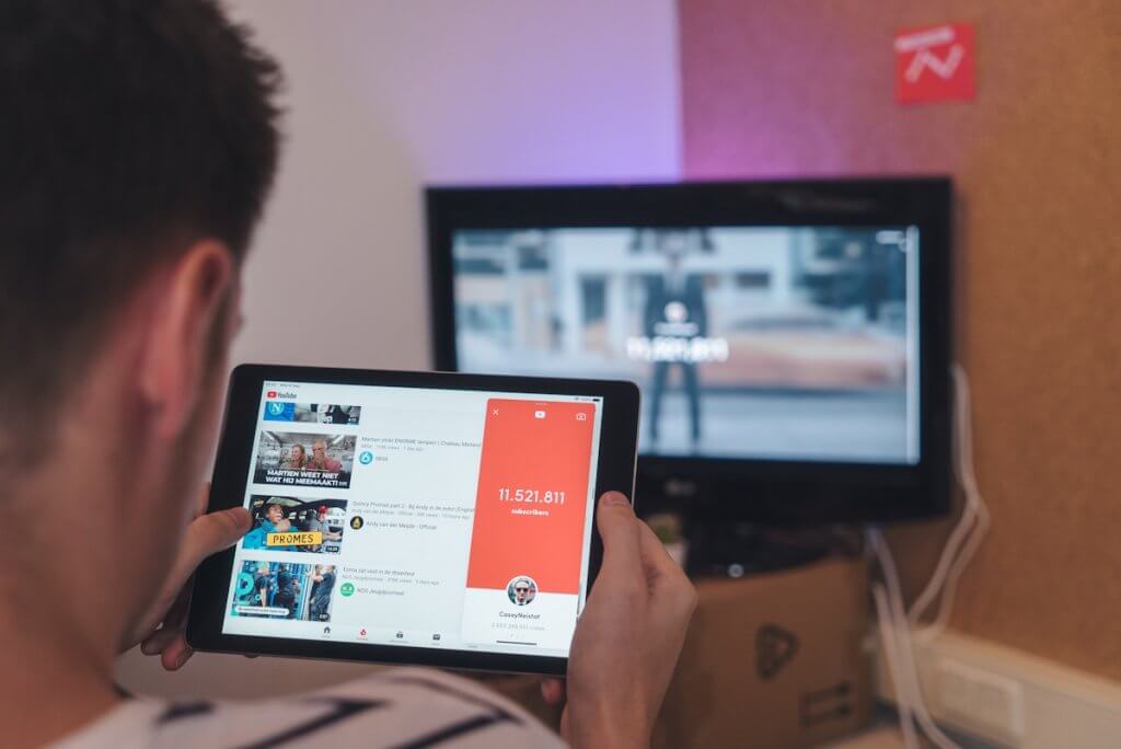 YouTube Explores Gaming Future with Playables: A New Testing Ground