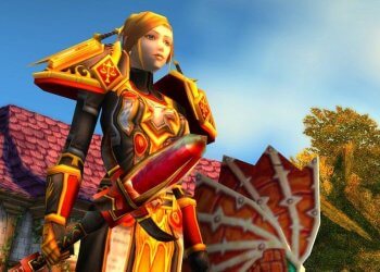 A Healthier PvP Experience: WoW Classic’s Grindy PvP System Gets Revamped