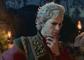 Unleashing Freedom: Baldur’s Gate 3’s Unconventional Character Customization