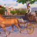 The Sims 4: Horse Ranch Update Unleashes Enchantment and Creativity!