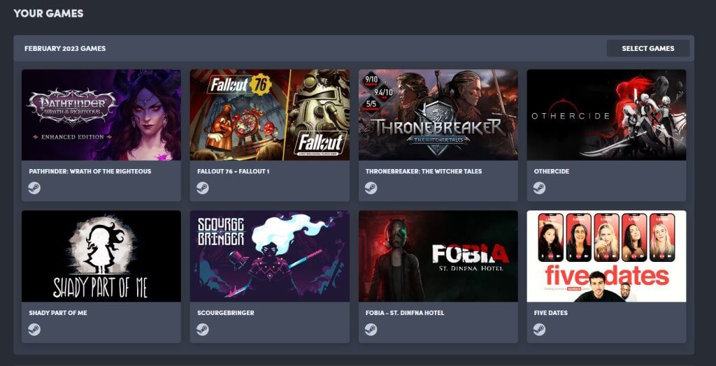 Exploring the Top 5 PC Games Subscription Services