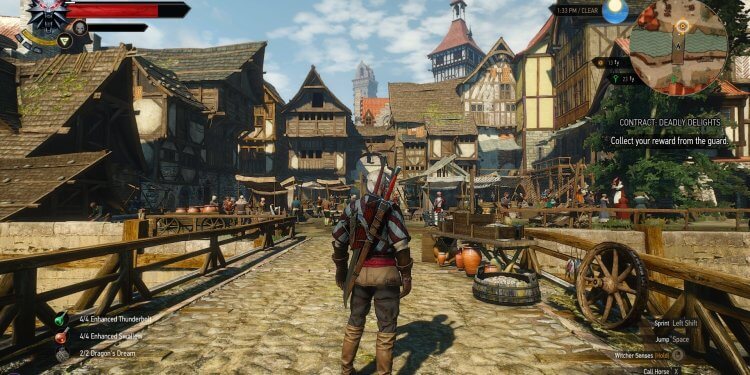 Free Games: How to Play Games for Free on PC and Consoles