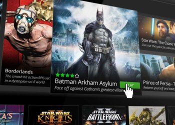 Exploring the Top 5 PC Games Subscription Services