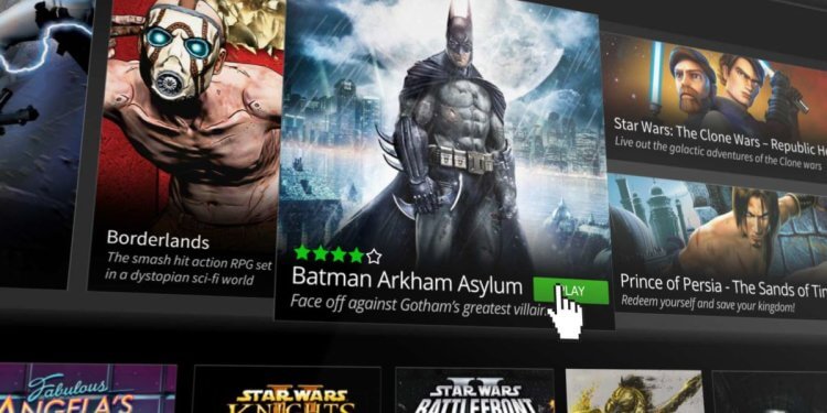 Exploring the Top 5 PC Games Subscription Services