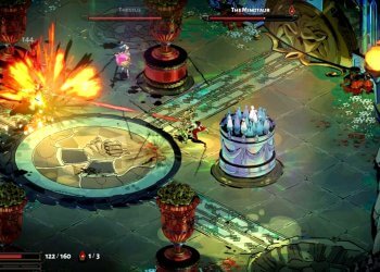 Exploring the 5 Best Roguelike Games on PC & Steam to Play in 2023