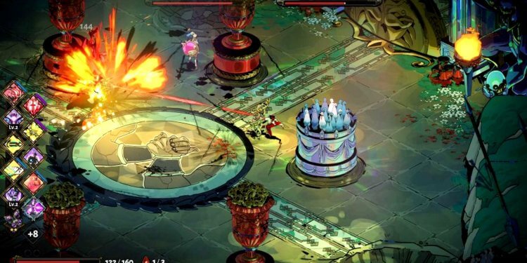 Exploring the 5 Best Roguelike Games on PC & Steam to Play in 2023