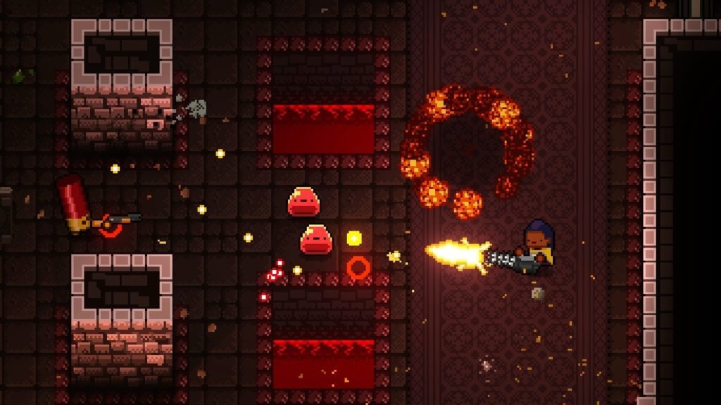 Exploring the 5 Best Roguelike Games on PC & Steam to Play in 2023